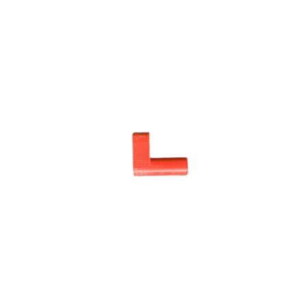 Leva aria rossa          docma - 418001 - (solo 508)