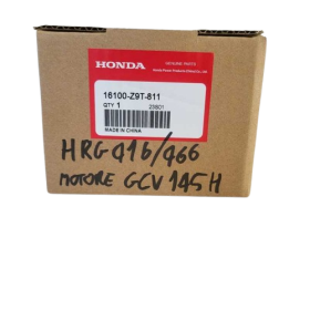 Carburatore originale Honda  16100-z9t-811 x rasaerba HRG416-HRG466