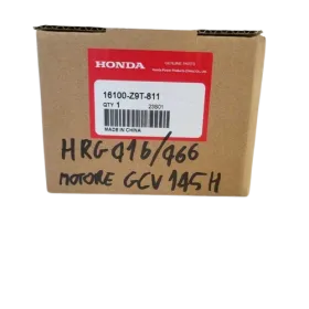 Carburatore originale Honda 16100-z9t-811 x rasaerba HRG416-HRG466
