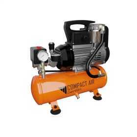 Compressore Gentilin lt. 5 professionale B110/05 portatile