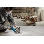Smerigliatrice angolare  bosch - gws 750 - + disco d. 115