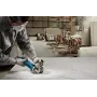 Smerigliatrice angolare bosch - gws 750 - + disco d. 115