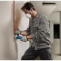 Smerigliatrice angolare  bosch - gws 750 - + disco d. 115