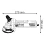 Smerigliatrice angolare bosch - gws 750 - + disco d. 115