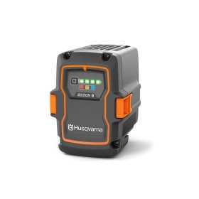 Batteria husqvarna 36v     6ah - 40-b220x - professionale