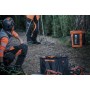Elmetto boscaiolo arborist - spire vent -