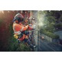 Elmetto boscaiolo arborist - spire vent -