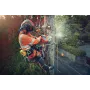 Elmetto boscaiolo arborist - spire vent -