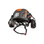 Elmetto boscaiolo arborist - spire vent -