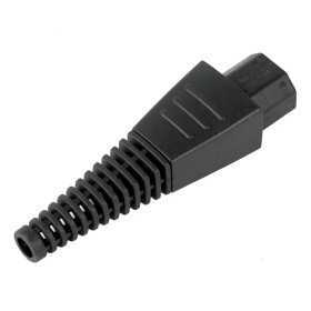 Spina connettore mirka - hp-9r - ricambio per cavo