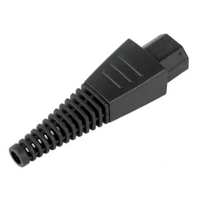 Spina connettore mirka - hp-9r - ricambio per cavo