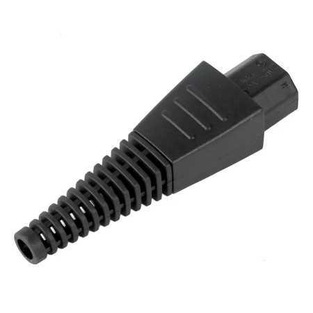 Spina connettore mirka - hp-9r - ricambio per cavo