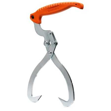Tiratronchi a tenaglia grande - husqvarna - cm.30 ca.