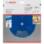 Lama circolare widia bosch - 184x30-d.56 - expert for wood