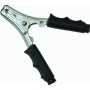 Pinza p/caricabatteria - 40a-mm.90 - nera