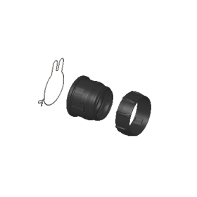 Kit giunto girevole tubo - l3e - cifarelli