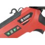 Legatrice bluebird new model - pt 23-200 - con 2 batterie 1628v-2ah