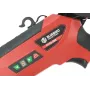 Legatrice bluebird new model - pt 23-200 - con 2 batterie 1628v-2ah