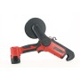 Legatrice bluebird new model - pt 23-200 - con 2 batterie 1628v-2ah