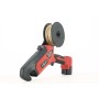 Legatrice bluebird new model - pt 23-200 - con 2 batterie 1628v-2ah