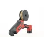 Legatrice bluebird new model - pt 23-200 - con 2 batterie 1628v-2ah