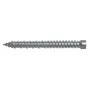 Vite senza testa torx fischer - ffsz 7.5x122 - per serramenti