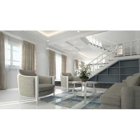 Schiuma per serramenti fischer - pup flex 750 - extra flessibile-termoacustico