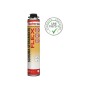 Schiuma per serramenti fischer - pup flex 750 - extra flessibile-termoacustico