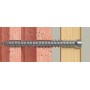 Vite senza testa torx  fischer - ffsz 7.5x152 - per serramenti