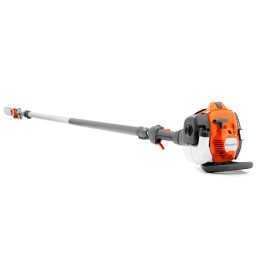 Potatore husqvarna - 525pt5s - 4 mt telescopico.