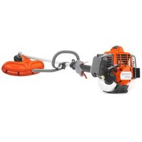 Decespugliatore husqvarna - 243rj      cc.40 - asta dritta