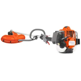Decespugliatore husqvarna - 243rj cc.40 - asta dritta