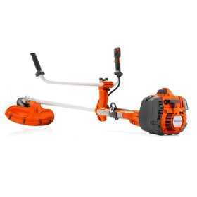Decespugliatore husqvarna - 545rxt     cc.45 - asta dritta c/corna