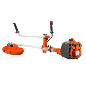 Decespugliatore husqvarna - 545rxt cc.45 - asta dritta c/corna