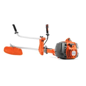 Decespugliatore husqvarna - 555rxt cc.53 - asta dritta c/corna