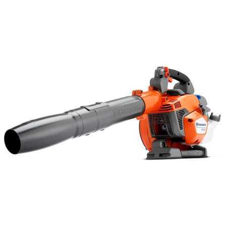 Soffiatore Husqvarna 525BX 15 N | Professionale