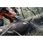 Motosega husqvarna 572 xp - barra 18" 3/8 - abbattimento