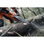 Motosega husqvarna 572 xp - barra 18" 3/8 - abbattimento