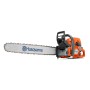 Motosega husqvarna 572 xp - barra 18" 3/8 - abbattimento