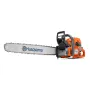 Motosega husqvarna 572 xp - barra 18" 3/8 - abbattimento