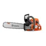 Motosega husqvarna 572 xp - barra 18" 3/8 - abbattimento