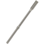 Scalpello sds-max rtec   bosch - piatto sharp - 25x400