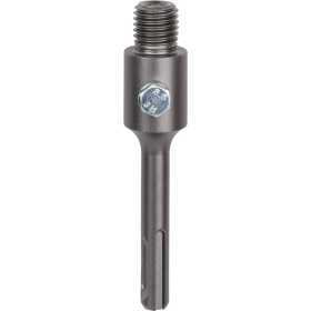 Adattatore sds-plus      bosch - per inserti 1/4 - mm.110