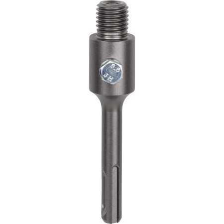 Adattatore sds-plus      bosch - per inserti 1/4 - mm.110