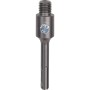 Adattatore sds-plus      bosch - per inserti 1/4 - mm.110