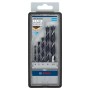 Set punte robust line bosch - pz.5 - legno-2607010527