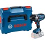Avvitatore impulsi 1/2   bosch - gds 18v-1000c - naked