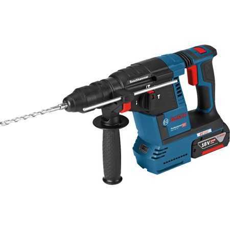Martello perforatore tas bosch - gbh 18v-26f - naked