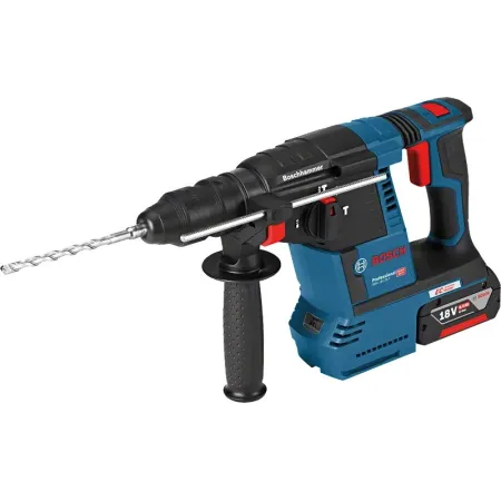 Martello perforatore tas bosch - gbh 18v-26f - naked
