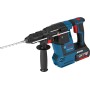 Martello perforatore tas bosch - gbh 18v-26f - naked